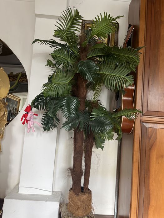 Исскуственная пальма