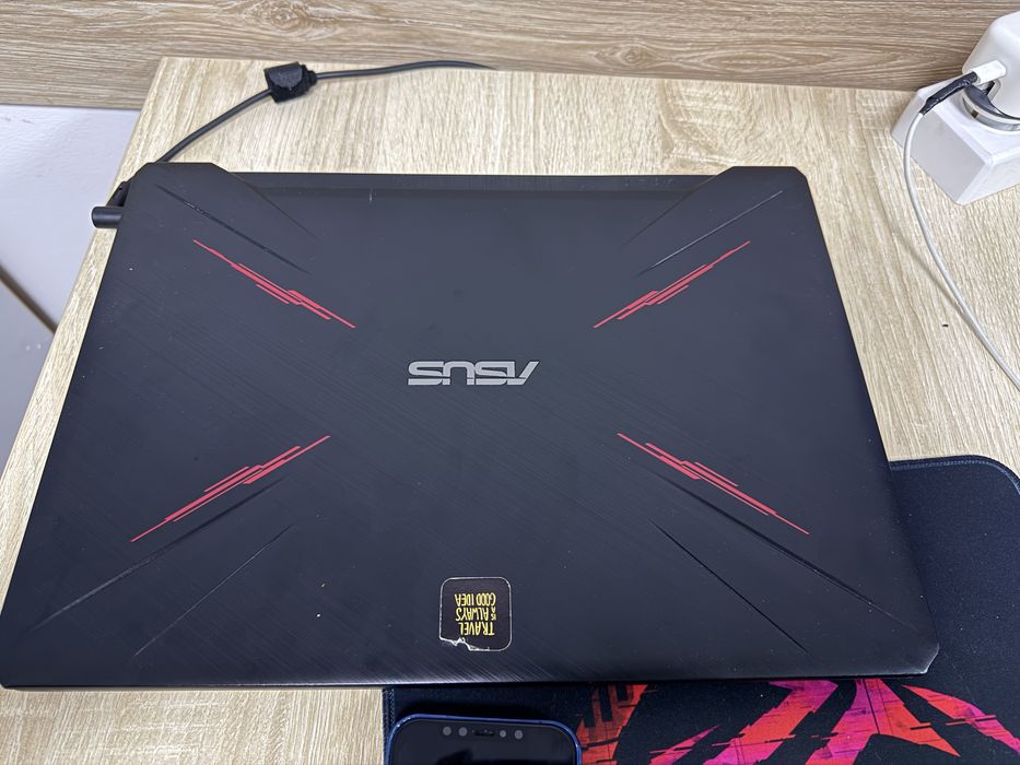 Asus Tuf- Gaming