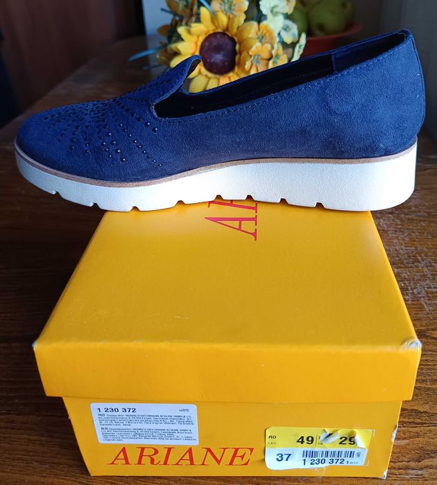 Дамски обувки Ariane