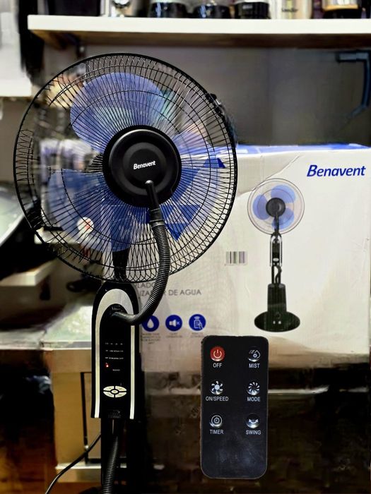 Вентилятор Оригинал