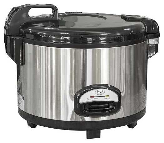 Рисоварка ROAL SR-66 18 л