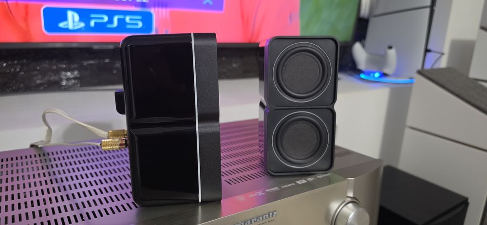 Sateliti Cambridge Audio Minx MIN20