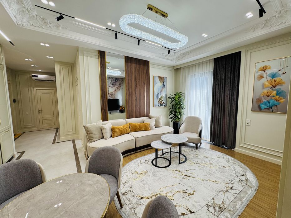 Сдаётся в аренду ЖК “Mirabad Avenue"