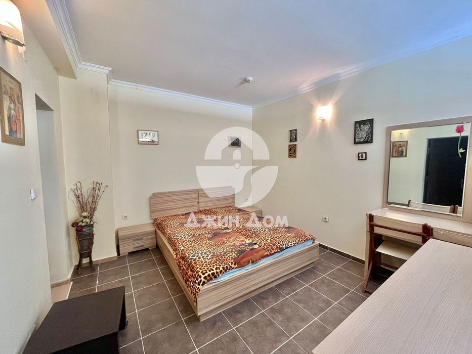 Продава се Едностаен апартамент в Свети Влас - 55 кв.м за 1157 €/кв.м - Снимка #2