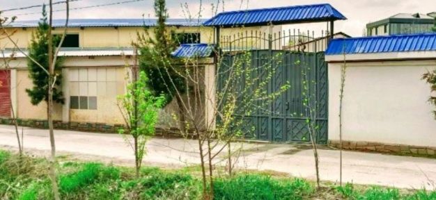 Прадажа обект для цех