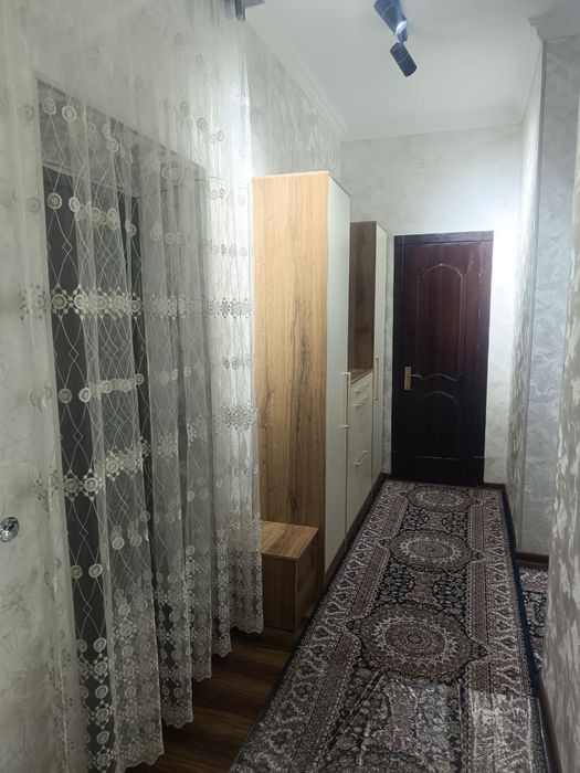 Kunlikka kvartira Termez