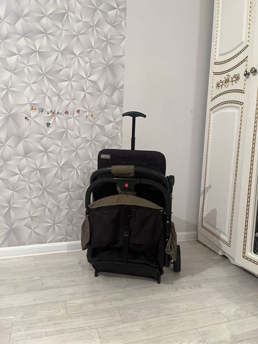 Коляска детская легкая