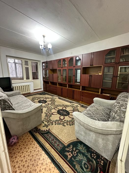 Сдам за Обл.акиматом 3 ком