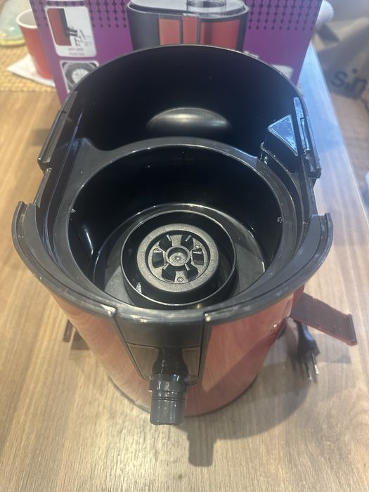 Цитрус преса Mühler