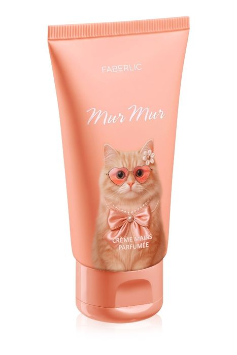 Faberlic qòl kremlar