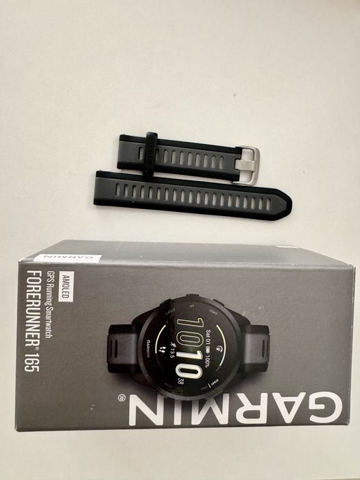 Ремешок на Garmin 165 оригинал