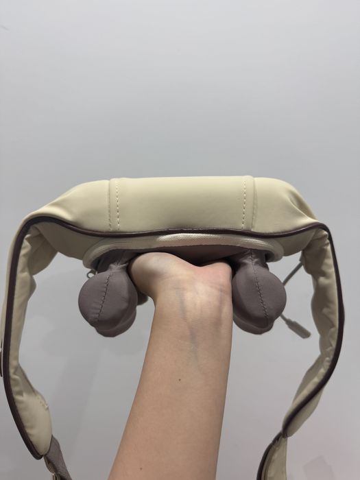 Массажер для шеи