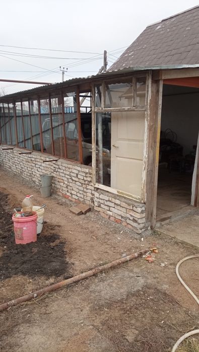 Обмен дома на дачу.