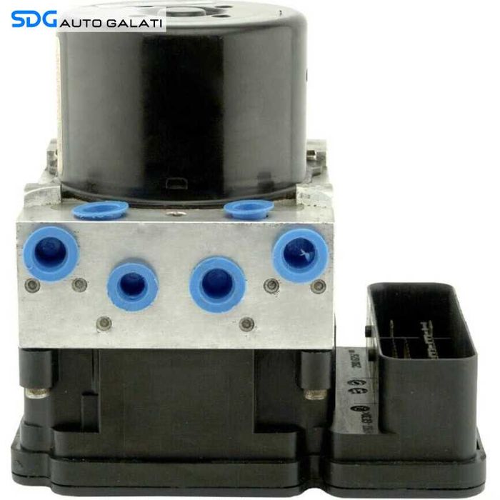 Unitate Modul Calculator Pompa ABS Ford Kuga 2 2.0 2012 - 2019 Cod CV61-2C405-AH [M7870]