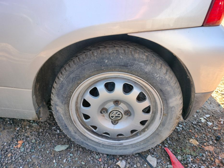 Dezmembrari VW LUPO (3L, 6X, 6E) (1998-2005) 1.2 TDI 3L Motorina