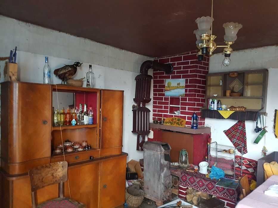 Продава се Къща в София, Банишора - 105 кв.м за 210 €/кв.м - Снимка #9