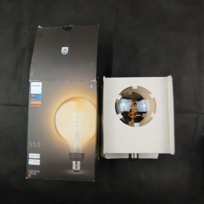 Philips Hue стартов пакет Е27