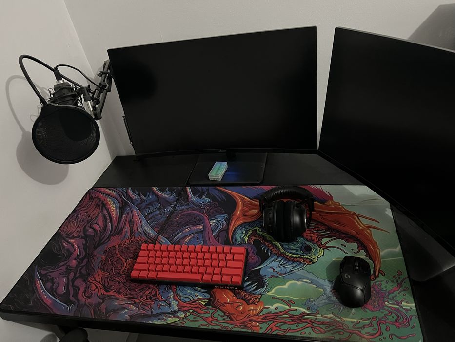 Vand PC Gaming Complet