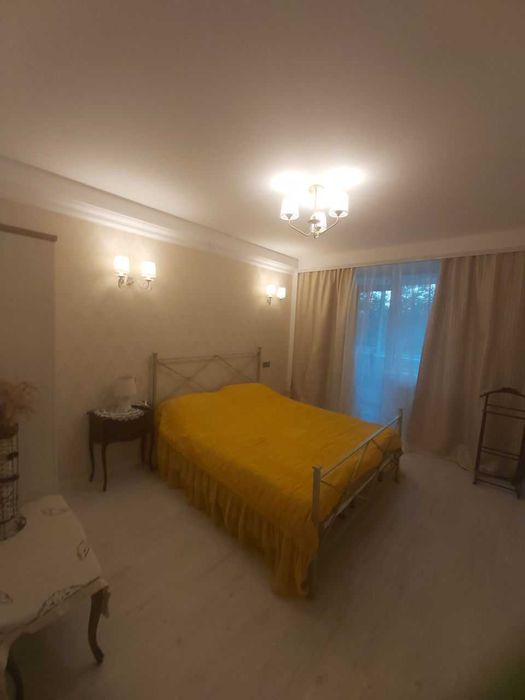 Дава се под наем Едностаен апартамент в София, Фондови жилища - 45 кв.м за 300 € - Снимка #3