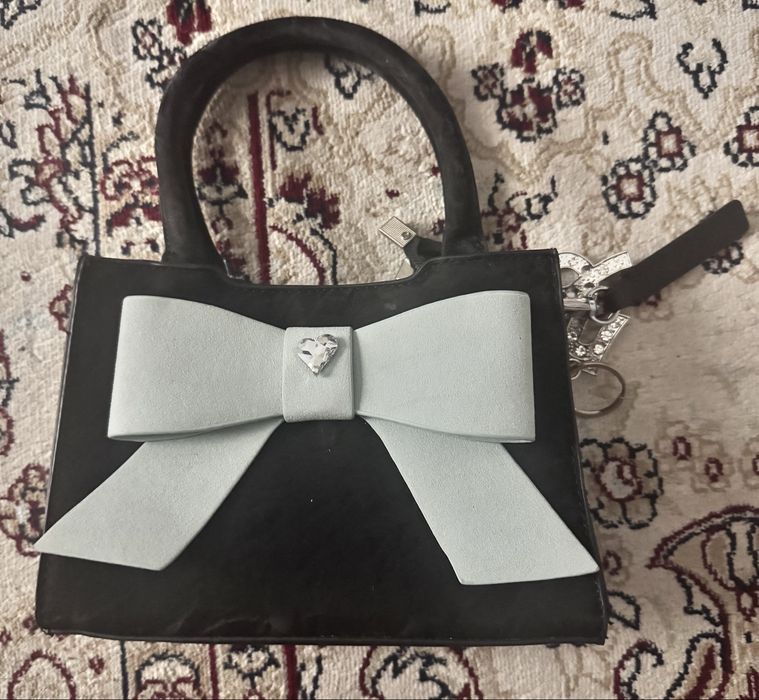 Сумка, маленькая