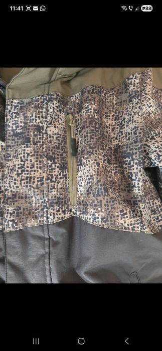 Geaca de iarna schi 140/146