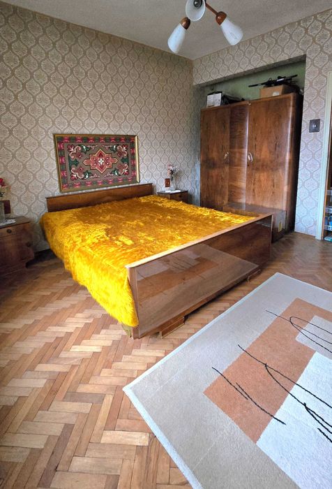 Продава се Многостаен апартамент в Търговище, Център - 130 кв.м за 442 €/кв.м - Снимка #10