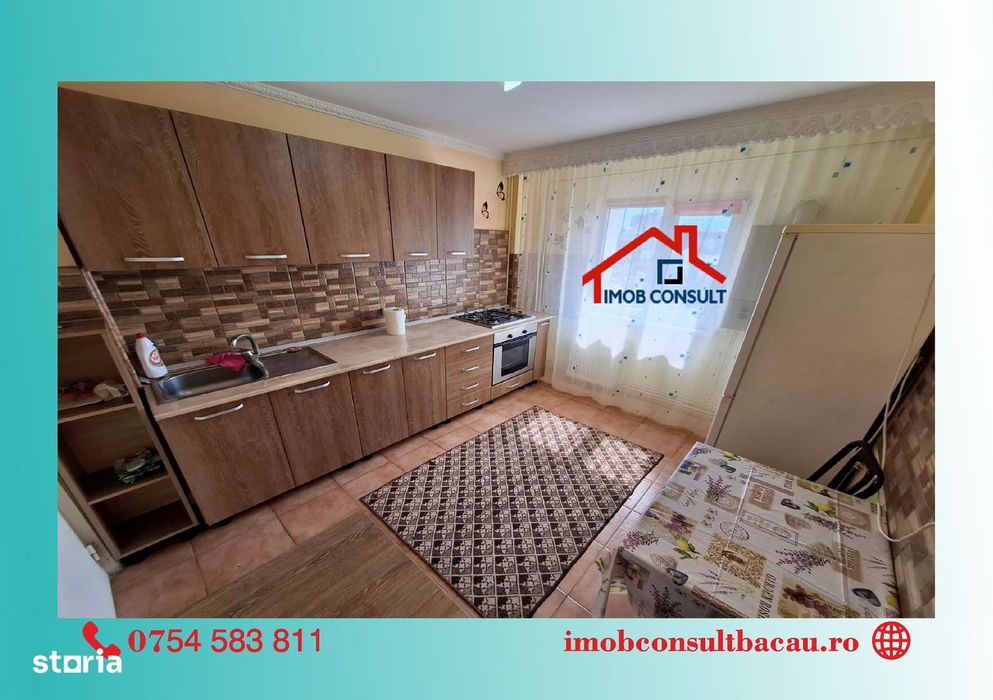 Apartament 2 camere decomandat – Mioritei! CE1585