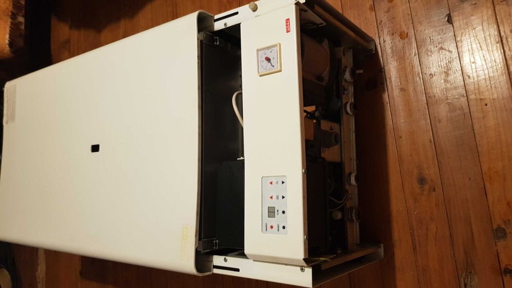 Газово котле MORA TOP 23kt