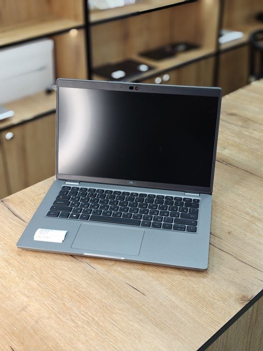 Ноутбук Dell 14 | Intel Core i5 | ОЗУ 16 | Latitude 5420