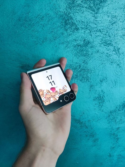 Samsung Flip 5 256