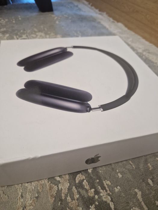 Airpods Max     ,