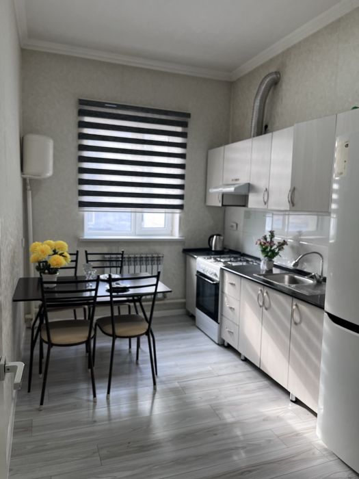 Квартира посуточно!!!