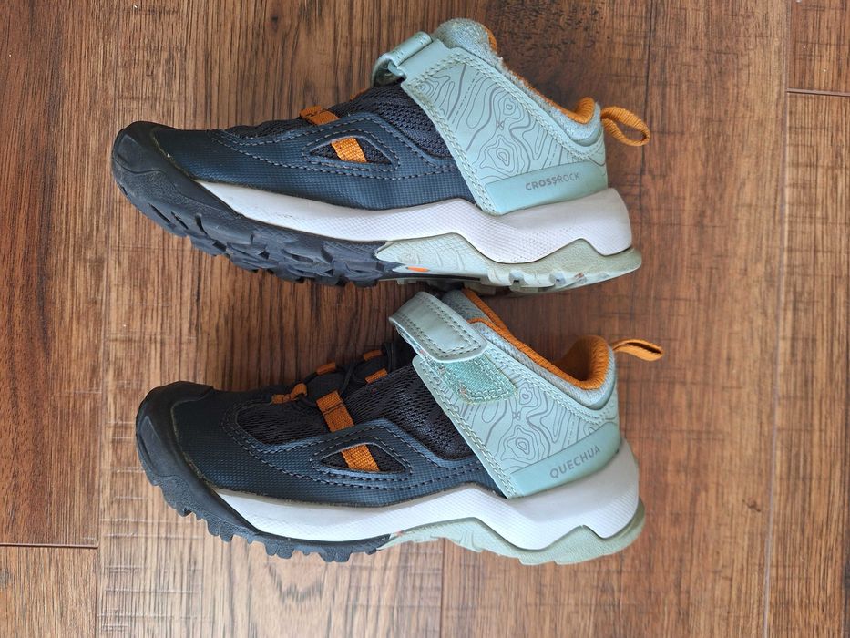 Детски обувки CROSSROCK 28 номер