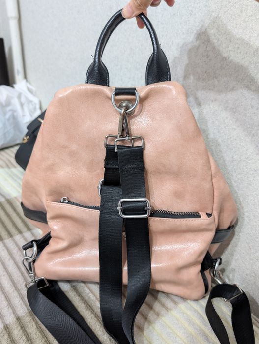 Сумка трансформер