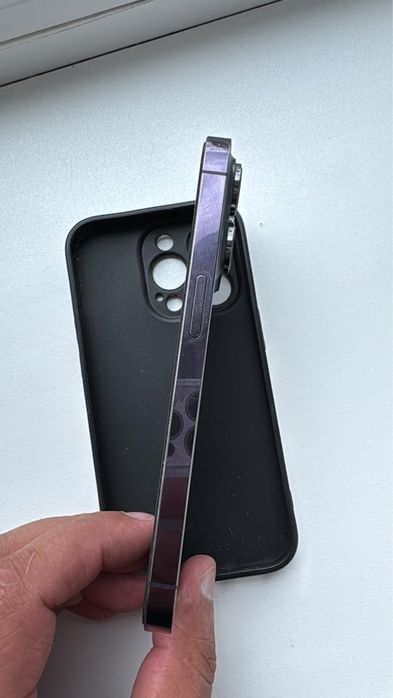 Продам iPhone 14 Pro