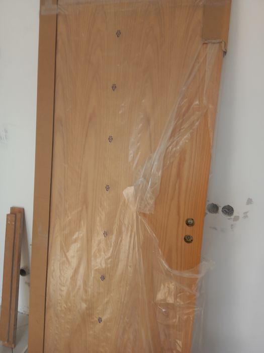 Двери межкомнатные