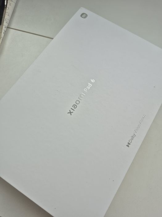 Продам Xiaomi Pad 6