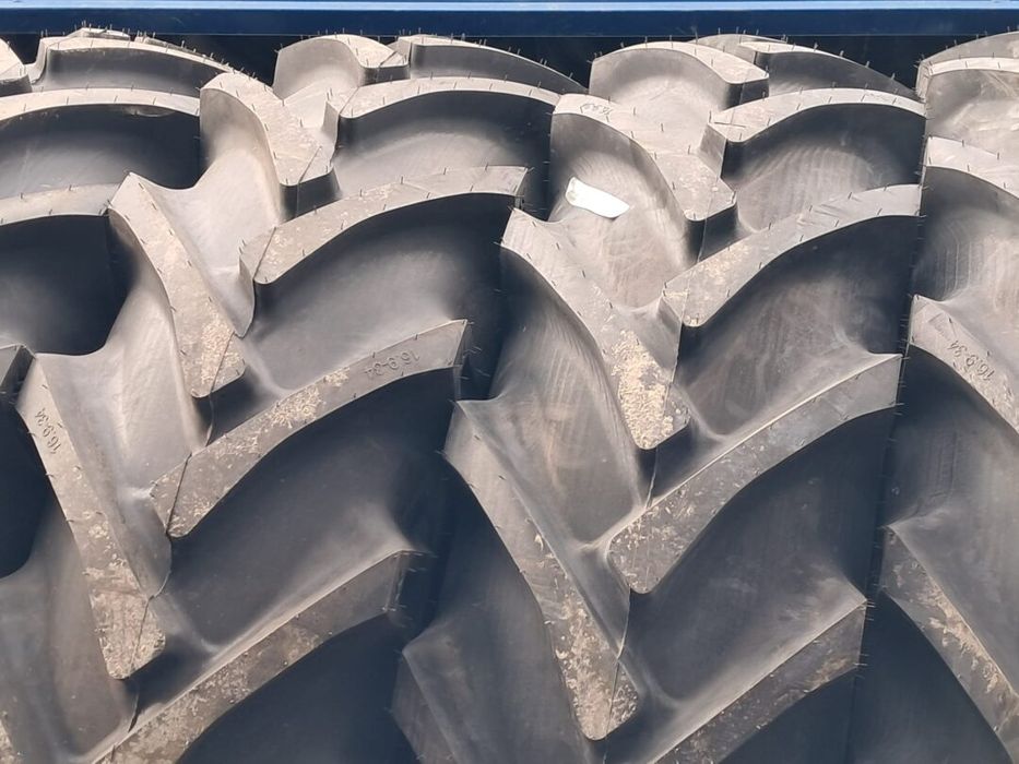 ANVELOPA 16.9-34 GALAXY 8PR EARTHPRO 45 TT  Cauciucuri tractor, Fiat, Case, Fendt, John Deere, New Holland, Massey Ferguson, UTB   Cauciucuri tractor,