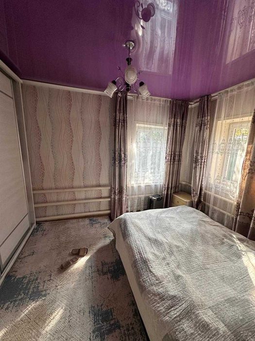 Продается Дом в Талгаре район спиртзавод