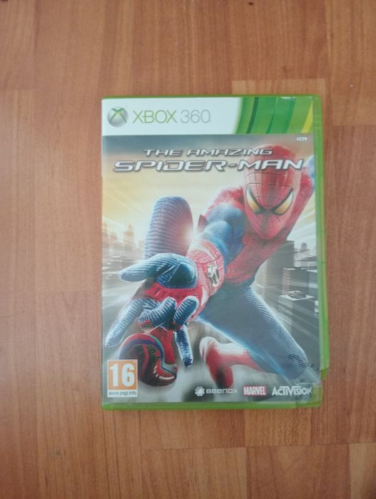 Jocuri Xbox 360.