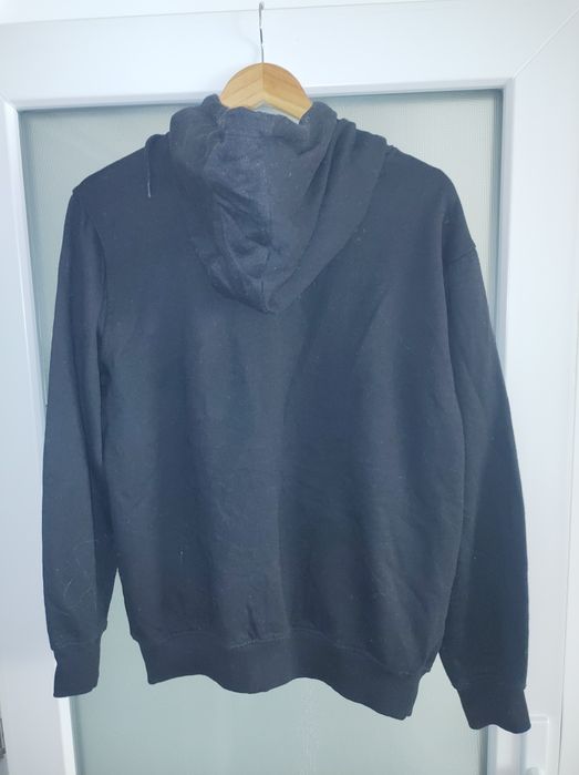 Hanorac oficial AC/DC, marimea L (rock, metal)