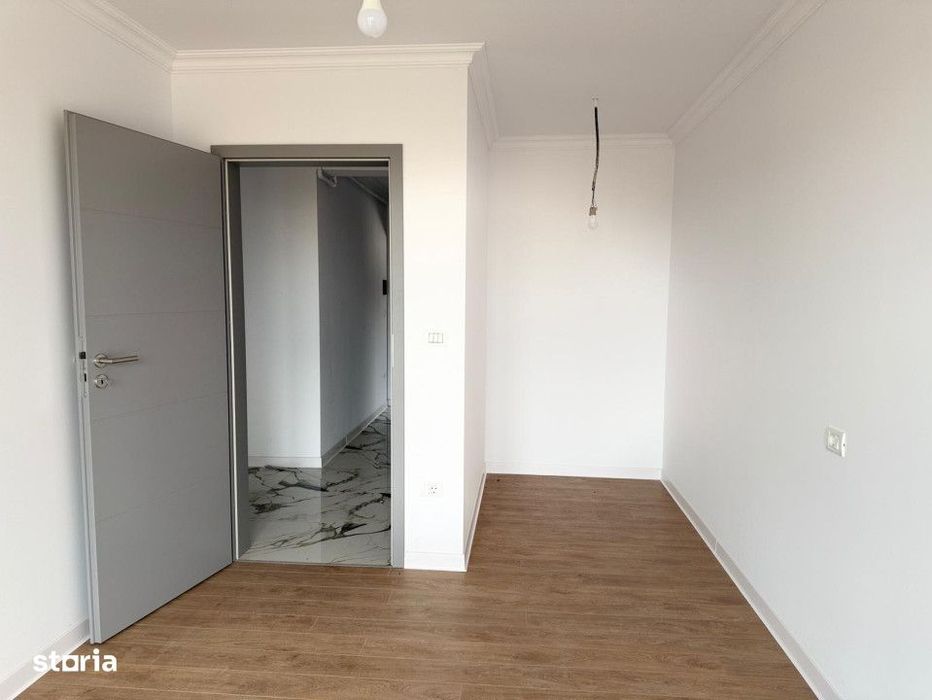 Apartament 2 camere, 54 mp, complet decomandat - Giroc, Hotel IQ