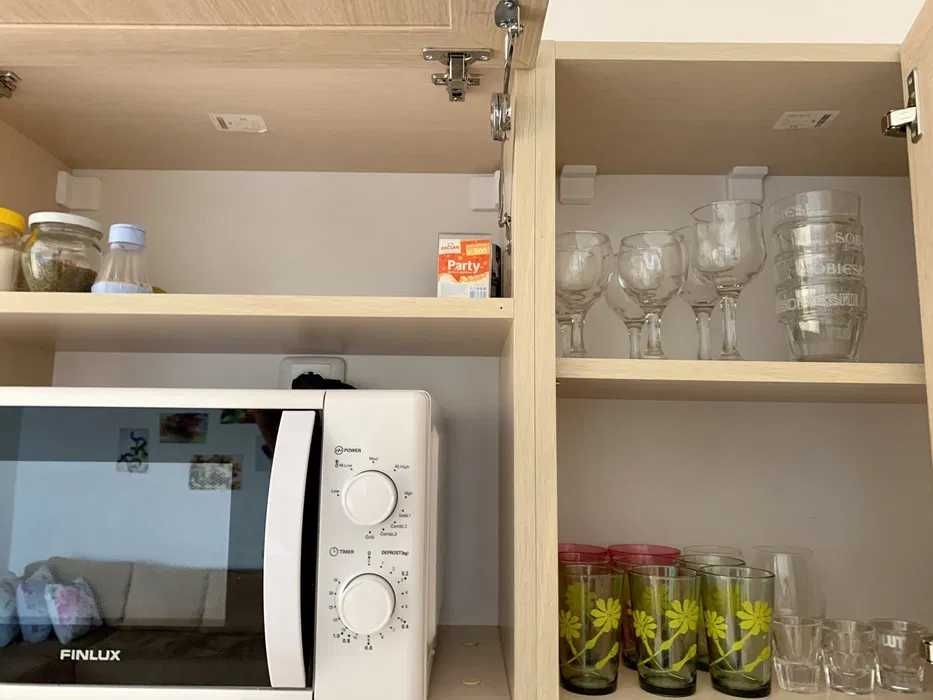 Дава се под наем Едностаен апартамент в Свети Влас - 70 кв.м за 178.5 € - Снимка #3