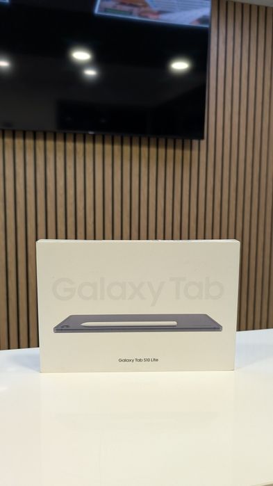 Tableta Samsung Tab S10 Lite 128GB WiFi \ Gray \ Garantie \ iDroid