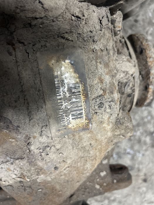 Grup bmw e 91 raport 2.56