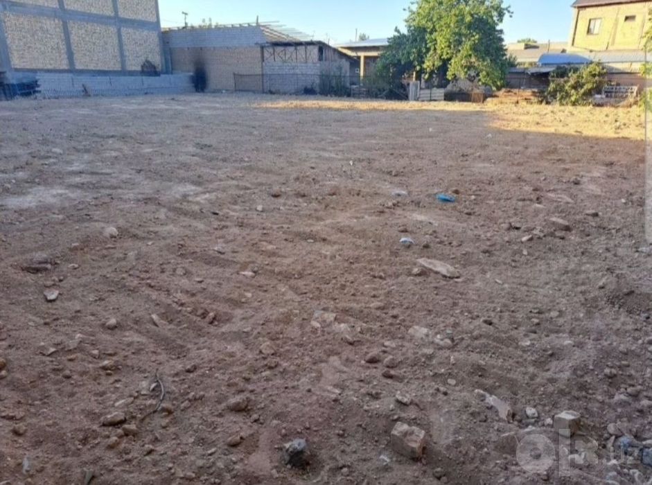 Sergili Yer Sotiladi fayz kafe orqasi