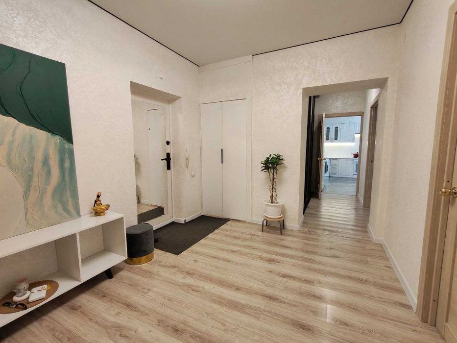 Продажа 4-комнатной Алтын Арман