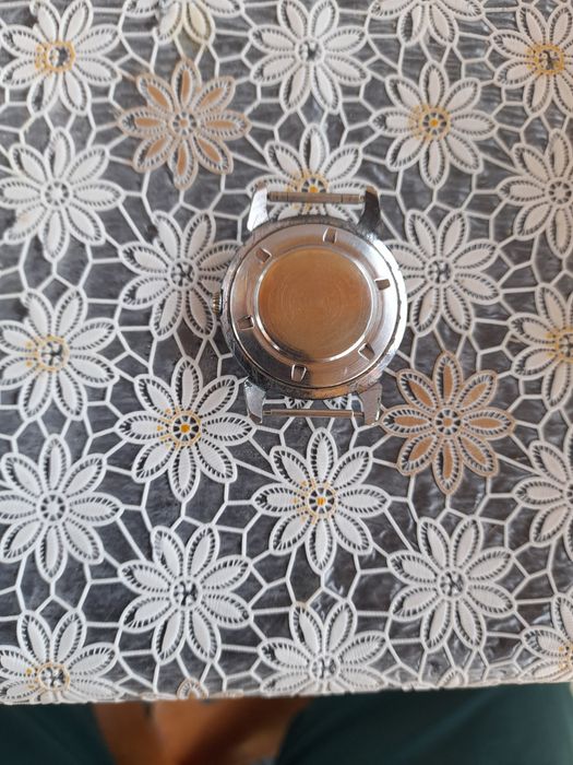 Колекция от редки руски часовници Ракета,Полет,Спутник и Слава