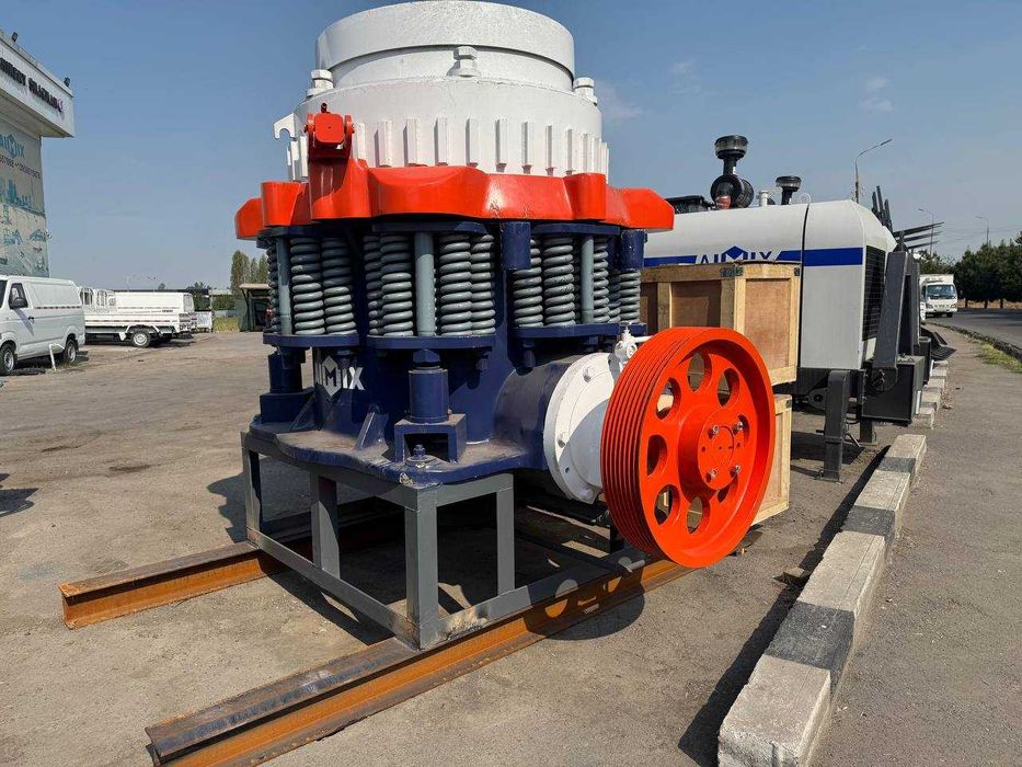 Драбилный завод сотилади