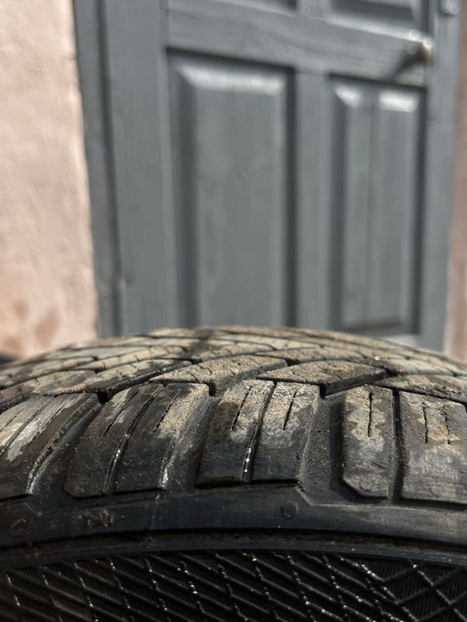 Продам диски р15 в сборе летние